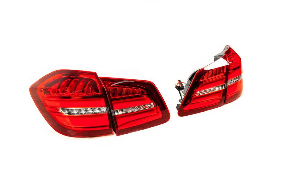 Mercedes GL/GLS class X166 2012-2019 Kit restyling de la GL la GLS AMG Foto 31