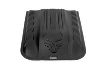 Ford Ranger 2011–2022 Ornament capota V2 (ABS) foto 5