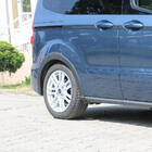 Ford Courier 2014-2023 Extensii aripi roti (2018+, EuroCap) foto 6