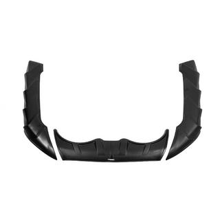 Set capace capota DRAGON (2015-2020, 3 buc) Ford Ranger 2011–2022 foto 4