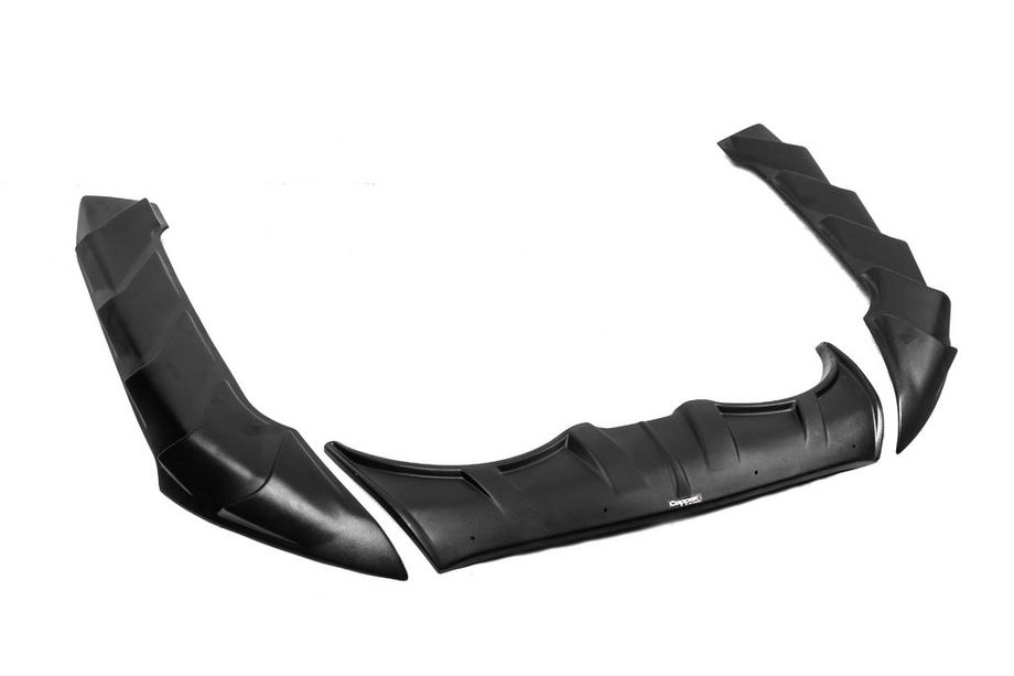 Ford Ranger 2011–2022 Set capace capota DRAGON (2015-2020, 3 buc) Foto 6