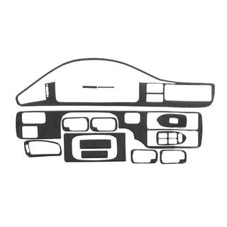 Capace bord (Meric) Honda Civic 1991-1995
