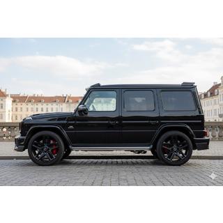 Jante aluminiu forjat Custom V1 (R20, set 4 buc) Mercedes G сlass W463 1990-2018 foto 1