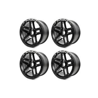 Jante aluminiu forjat Custom V1 (R20, set 4 buc) Mercedes G сlass W463 1990-2018 foto 4