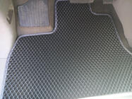 Honda Odyssey 2010–2017 Covorase (3 randuri, EVA, negre) foto 1
