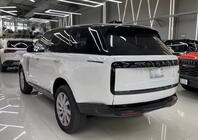 Range Rover V L460 2021- Kit Caroserie Complet foto 3