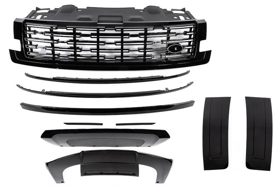 Range Rover V L460 2021- Kit Caroserie Complet Image