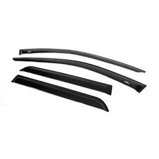Deflectoare Geamuri (4 buc, HIC) Dodge Durango 2010- foto 2