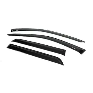 Deflectoare Geamuri (4 buc, HIC) Dodge Durango 2010- foto 2