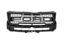 Ford Explorer 2019- Grila Fata foto 2