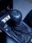 Audi Schimbator V1 (Piele) foto 1