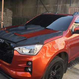 Capac capota (ABS) Isuzu D-Max 2019- foto 1