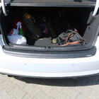 Audi A3 2012-2020 Capac bara spate EuroCap (2017-2020, ABS) foto 4
