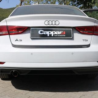 Capac bara spate EuroCap (2017-2020, ABS) Audi A3 2012-2020 foto 1