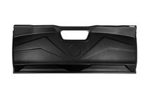 Mercedes X class 2017-2020 Ornament Capac Portbagaj (ABS) foto 4