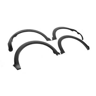 Extensii aripi roti (EuroCap) Dacia Sandero 2021- foto 3