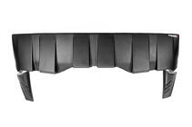 Renault Duster 2018-2024 Spoiler 3 piese (ABS) foto 4