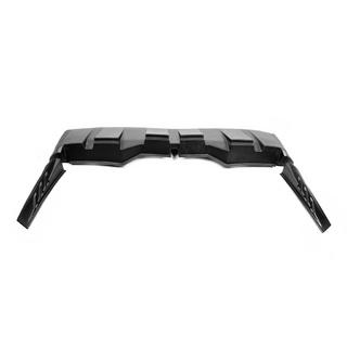 Spoiler 3 piese (ABS) Dacia Duster 2018-2024 foto 2