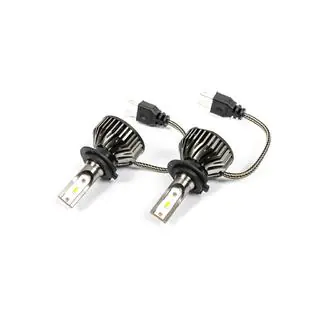 Kit becuri LED H7 Niken Pro-series foto 3