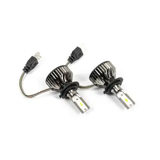 Kit becuri LED H7 Niken Pro-series foto 4
