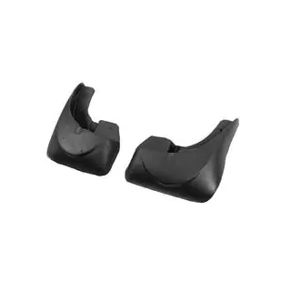 Aparatori noroi spate Premium (2 buc) Hyundai H200, H1, Starex 1998-2007 foto 2