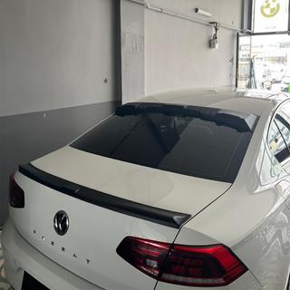 Blenda Spate Sedan (EuroCap, ABS) Volkswagen Passat B8 2015-2023 foto 4