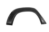 Mitsubishi L200 2015-2024 Extensii aripi roti V2 (2019+, EuroCap) foto 12
