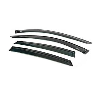 Deflectoare geamuri pentru SUV (4 buc, HIC) foto 2