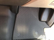 Ford Transit 2014- Covorase EVA 2014-2018 (gri) foto 2