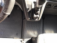 Ford Transit 2014- Covorase EVA 2014-2018 (gri) foto 3