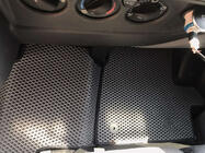 Ford Transit 2014- Covorase EVA 2014-2018 (gri) foto 10