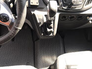 Ford Transit 2014- Covorase EVA 2014-2018 (gri) foto 13