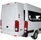 Hyundai H350 2014- Portbagaj de plafon foto 3