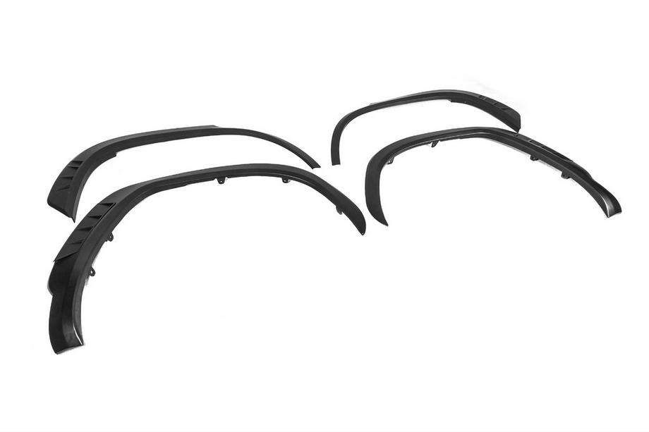 Toyota Land Cruiser 200 2007-2021 Kit restyling catre LC 300 High-Line (Set complet) Foto 38