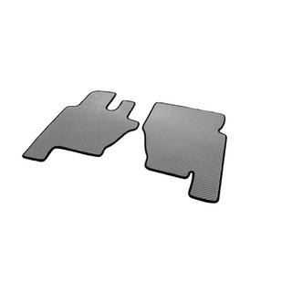 Covorase EVA doar pentru Vehicule Militare (gri) Daewoo Novus foto 2