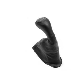 Nuca schimbator si burduf OEM Elegance (piele ecologica) foto 3