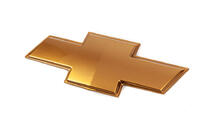 Chevrolet Captiva 2006-2019 Emblema fata V2 foto 2