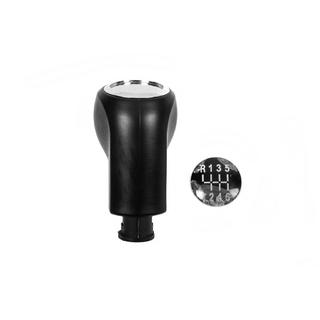 Buton schimbator viteze (6 trepte) Opel Astra H 2004-2013 foto 2