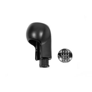 Buton schimbator viteze (6 trepte) Opel Astra H 2004-2013 foto 3