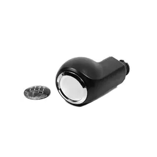 Buton schimbator viteze (6 trepte) Opel Astra H 2004-2013 foto 1