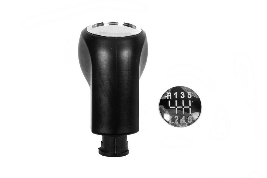 Opel Astra H 2004-2013 Buton schimbator viteze (6 trepte) Foto 2