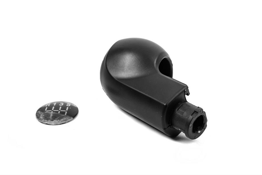 Opel Astra H 2004-2013 Buton schimbator viteze (6 trepte) Foto 5