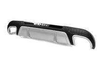 Ford Edge 2014-2024 Ornament spate (1 buc) foto 1