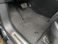 Lexus LX 500d/600 2022- Covorase EVA negre foto 1