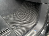 Lexus LX 500d/600 2022- Covorase EVA negre foto 7