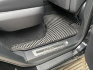 Lexus LX 500d/600 2022- Covorase EVA negre foto 4