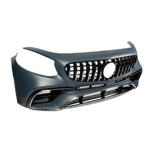 Body kit S63 AMG Mercedes S-class C217 Coupe 2014-2020 foto 4