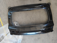 Lexus LX570/450d 2008-2022 Kit caroserie facelift catre LX600 foto 19