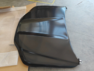 Lexus LX570/450d 2008-2022 Kit caroserie facelift catre LX600 foto 21