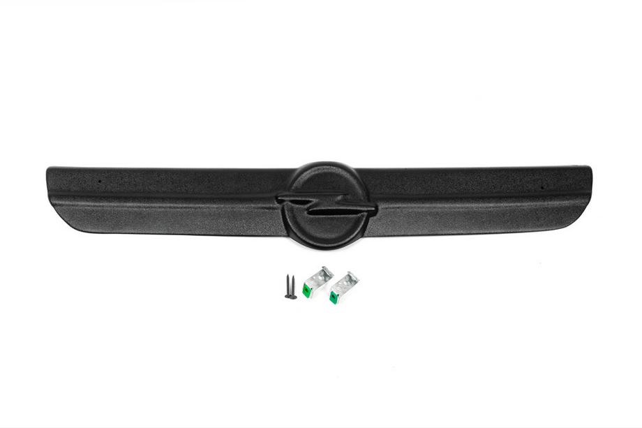Opel Vivaro 2001–2015 Husa iarna grila 2001-2007 (superioara) lucios Foto 2